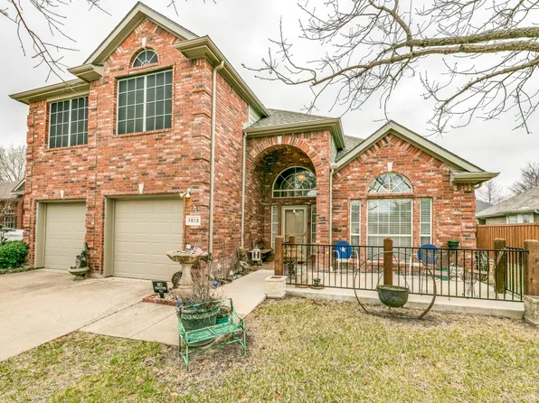 7813 Saint Fillans Ln, Rowlett, TX 75089