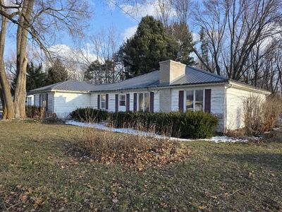515 W Burr Oak St, Centreville, MI, 49032