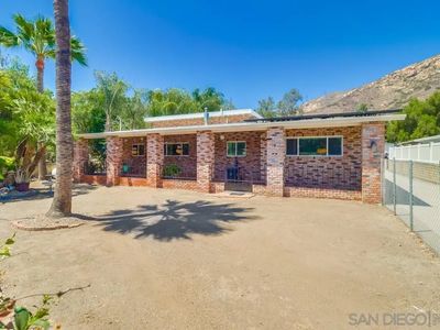 12718 Willow Rd, Lakeside, CA, 92040