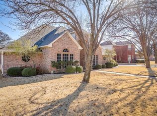 814 Xavier Dr, Mansfield, TX 76063