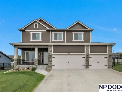 11623 S 111th Ave, Papillion, NE, 68046