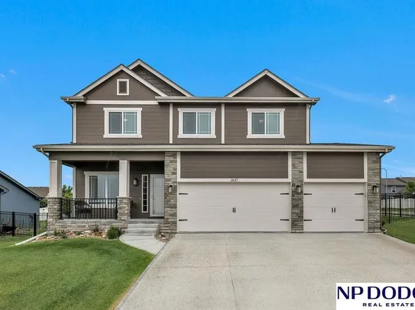 11623 S 111th Ave, Papillion, NE 68046