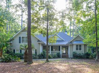 63 Osprey Cir, Okatie, SC 29909