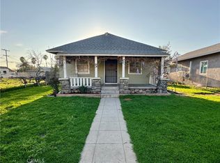220 S Orange Ave, Rialto, CA 92376
