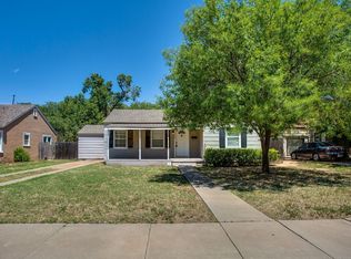 2608 28th St, Lubbock, TX 79410