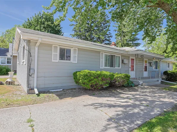 5258 Dixie Hwy, Saginaw, MI 48601