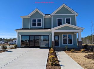 378 Sneed Ln #272, Fuquay Varina, NC 27526