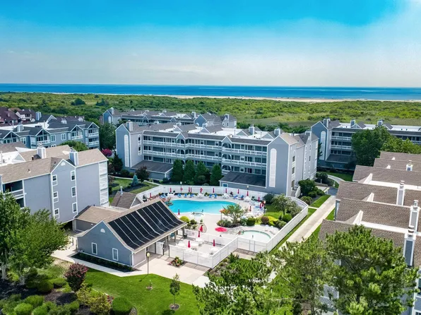 4800 Harbor Beach Blvd APT 3105, Brigantine, NJ 08203