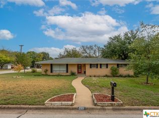 2301 Birdcreek Dr, Temple, TX 76502