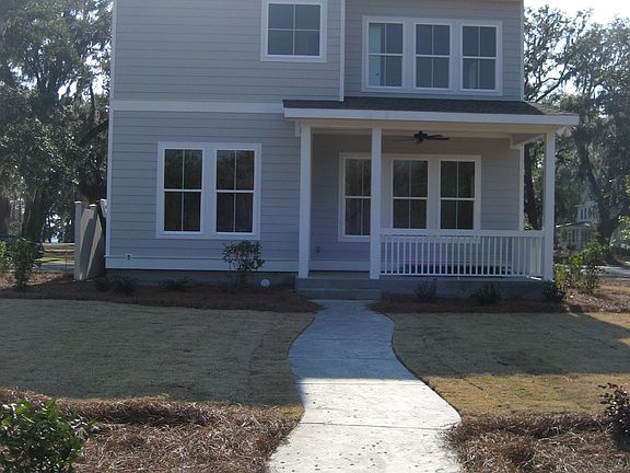 David Weekley Homes Inventory Photo