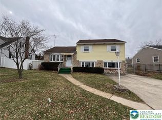 210 W Wabash St, Allentown, PA 18103