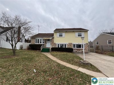 210 W Wabash St, Allentown, PA, 18103