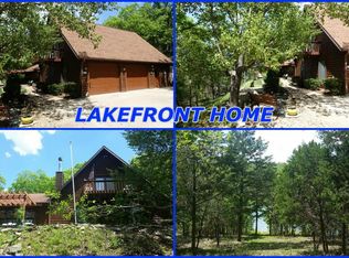 132 Saint Charles Ln, Lampe, MO 65681