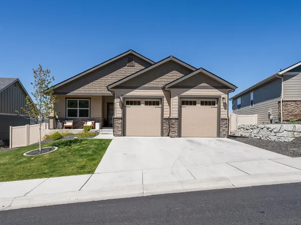 21271 E Valley Vista Dr, Liberty Lake, WA 99019