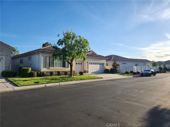 19533 Vermillion Ln, Apple Valley, CA 92308