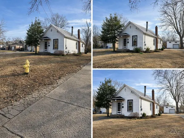 6521 Glade Ave, Cincinnati, OH 45230