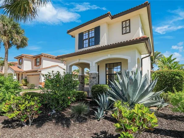 1307 Kendari TER, NAPLES, FL 34113