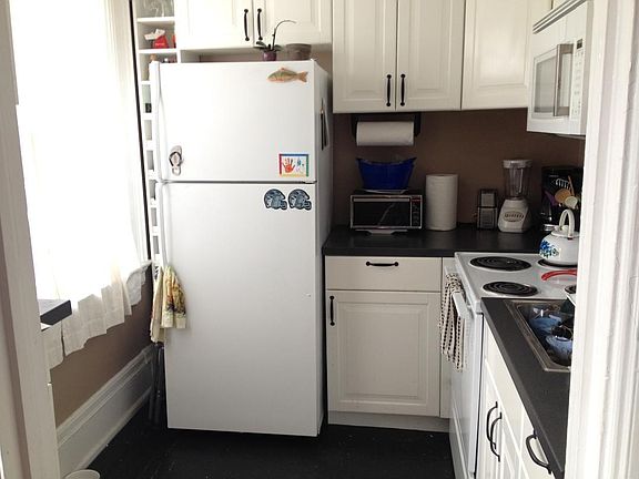 newer kitchen
