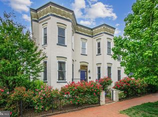 2200 12th St NW, Washington, DC 20009