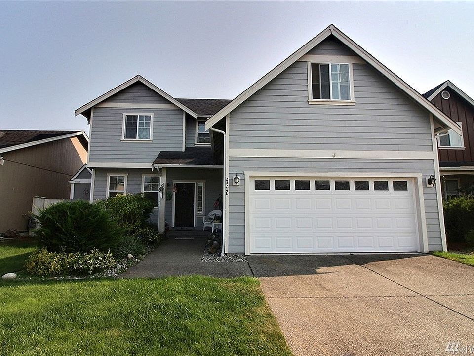 1st image of 4520 201st St E