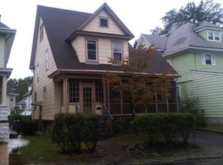 6 W End Pl, Elizabeth, NJ 07202