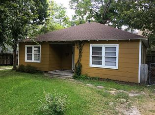 415 Patterson St, Houston, TX 77007