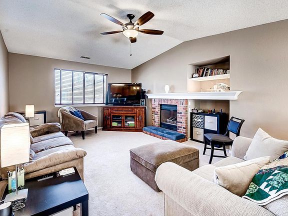 big living room