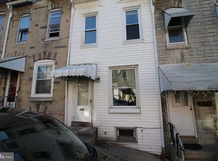 548 Wunder St, Reading, PA 19602