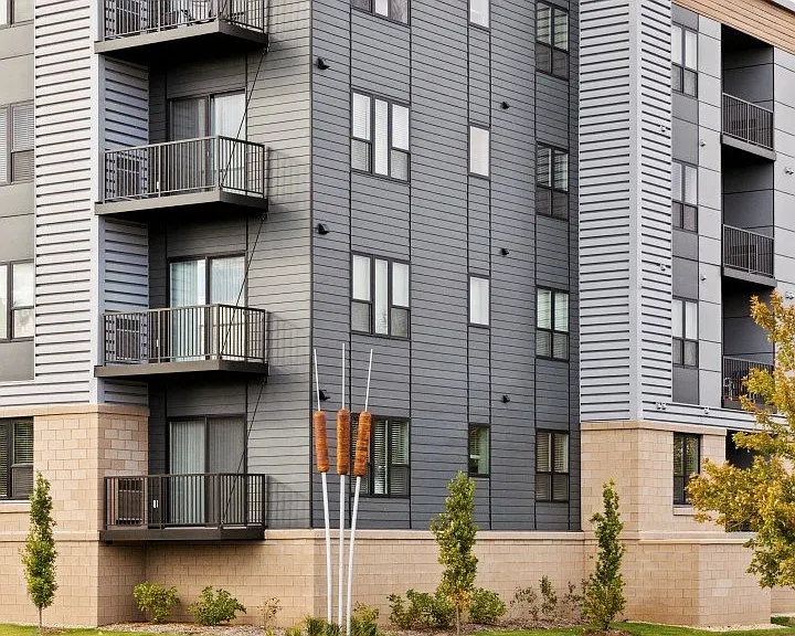 Rya Apartments — Photo 28
