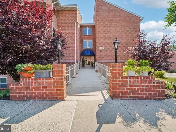 4102 Chardel Rd APT 2G, Nottingham, MD 21236
