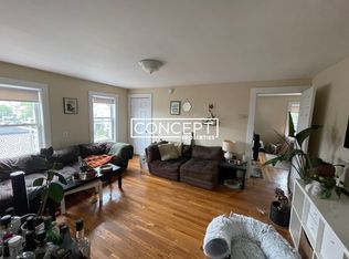 53 W 7th St #3, Boston, MA 02127