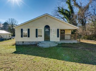 3206 Dyer St, Chattanooga, TN 37411