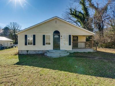 3206 Dyer St, Chattanooga, TN, 37411