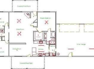 39620 N 3rd Ave #NEW, Desert Hills, AZ 85086