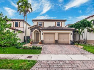 22757 SW 92nd Pl, Cutler Bay, FL 33190