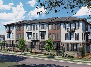 The Barnsley I Plan, Ecco Park, Alpharetta, GA 30022