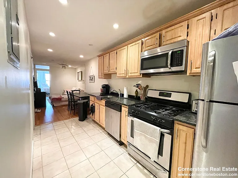 582 Columbus Ave #3C — Photo 6
