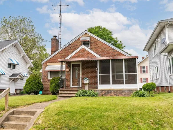 919 Clarendon Ave NW, Canton, OH 44708