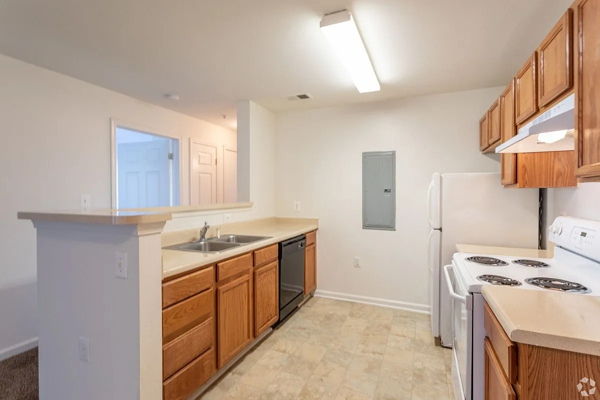 Orchard Mills Apartments — Photo 2