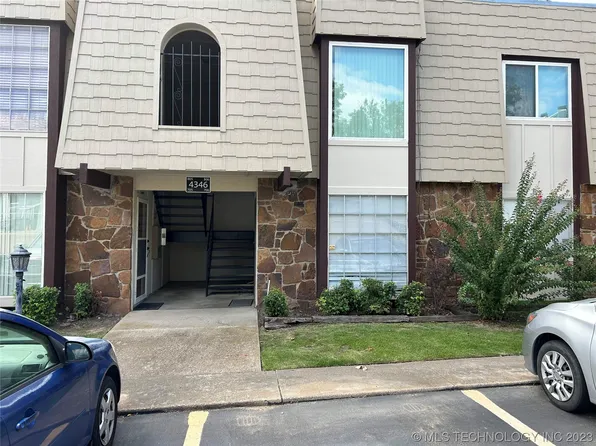 4346 E 67th St Unit 706, Tulsa, OK 74136