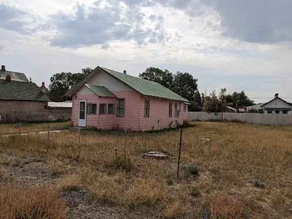 863 W Jefferson St, Burns, OR 97720
