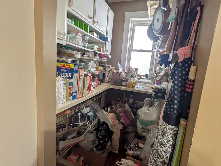 Pantry
