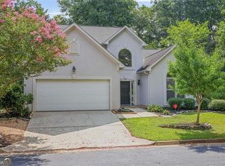 3317 Hidden Trail Rd SE, Smyrna, GA 30082