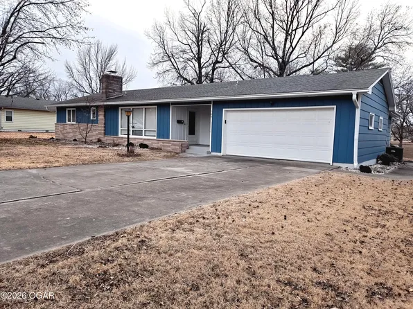 109 Grand St, Lamar, MO 64759