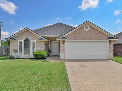 3501 Farah Dr, College Station, TX, 77845