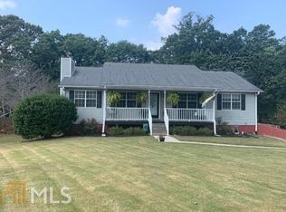 77 Eva Dr, Hampton, GA 30228