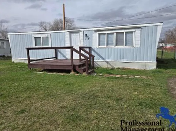 819 Heights Ln, Billings, MT 59105