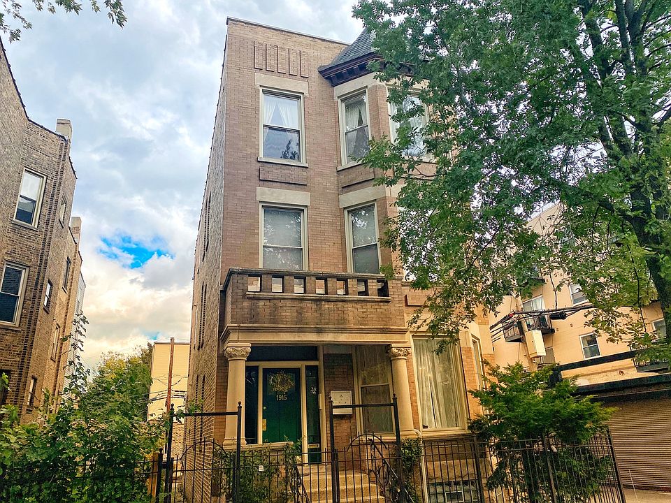 1st image of 1915 N Fairfield Ave #3