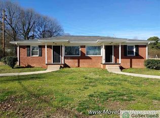 29 Henderson Ave #B, Greenville, SC 29605