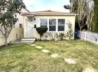 15009 Burin Ave, Lawndale, CA 90260